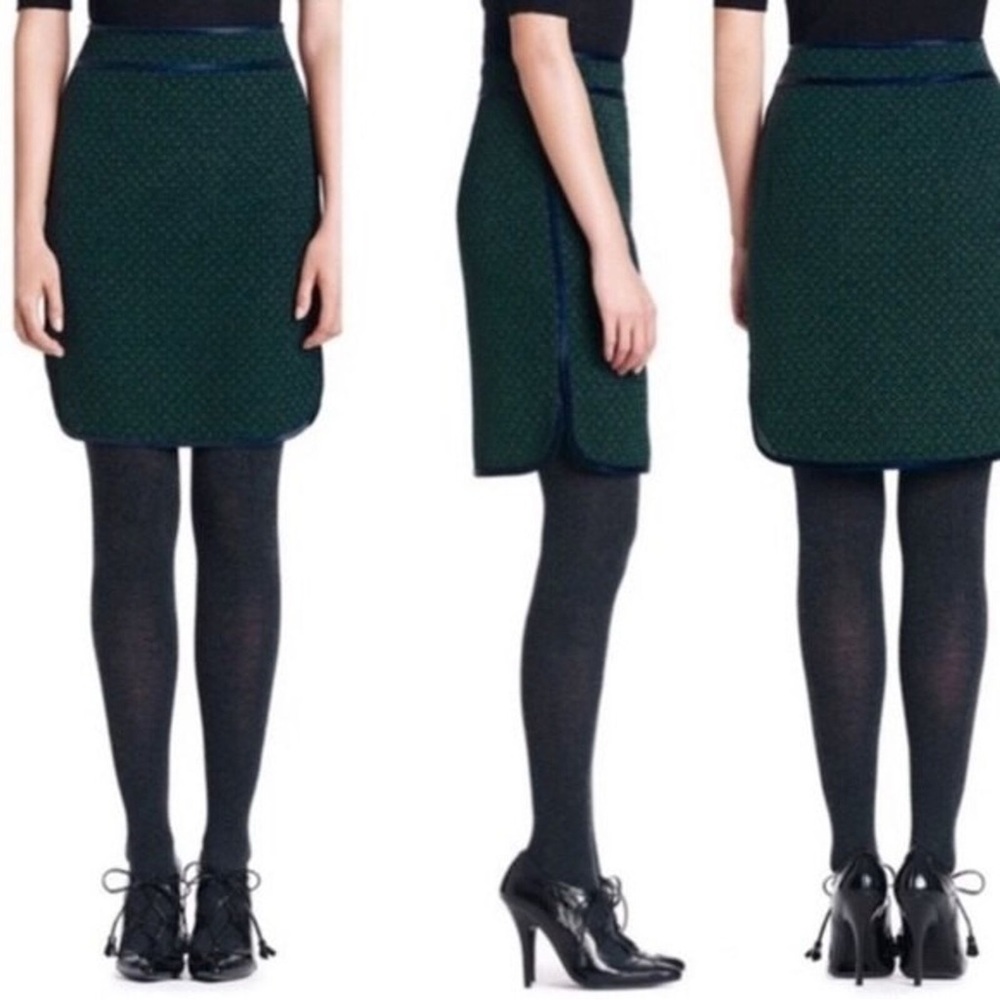 Tory Burch Ames Skirt